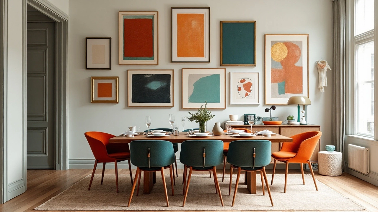 Personalizing Your Luxury Art Collection