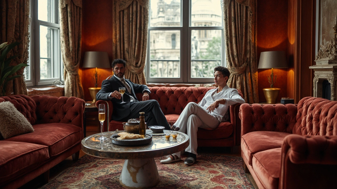 Most Expensive Sofa Brands: What Sets Them Apart?