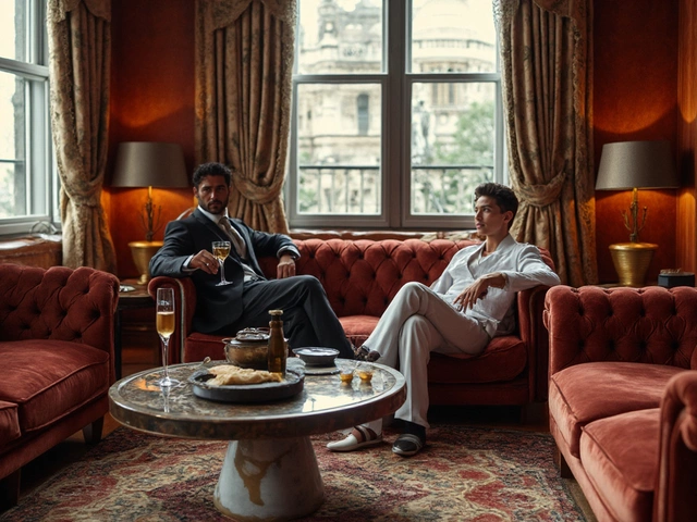 Most Expensive Sofa Brands: What Sets Them Apart?