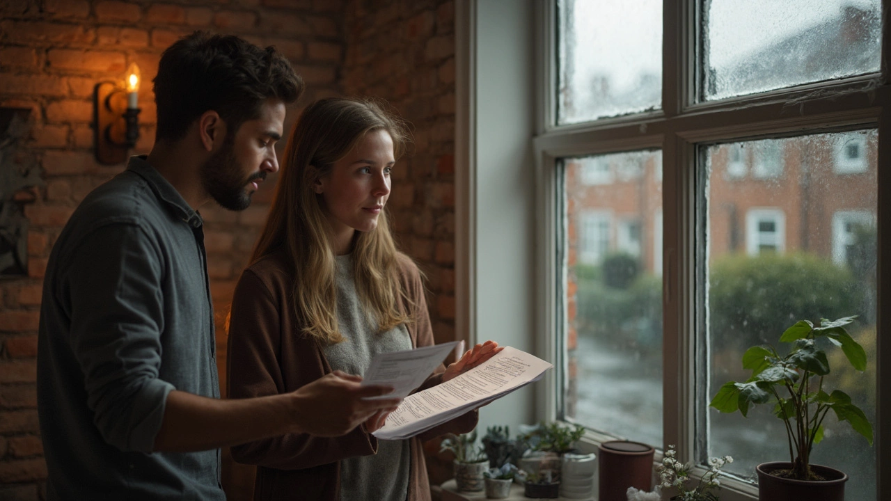 Does Insurance Cover Structural Damage? Your Guide to Foundation Repair Claims
