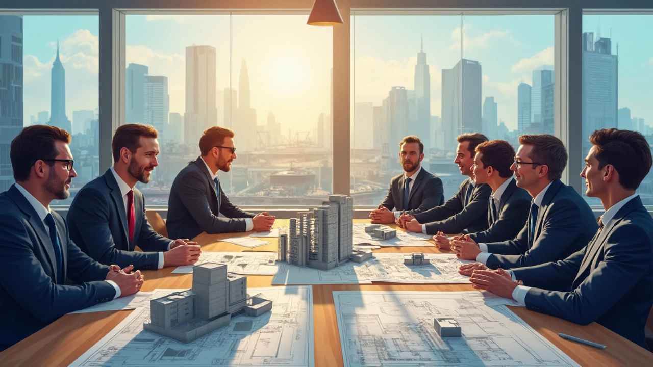 Smart Tips for Building Owners and Investors