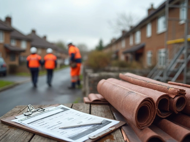 Roof Work Costs: Why Roof Repairs and Replacements Hit Your Wallet Hard