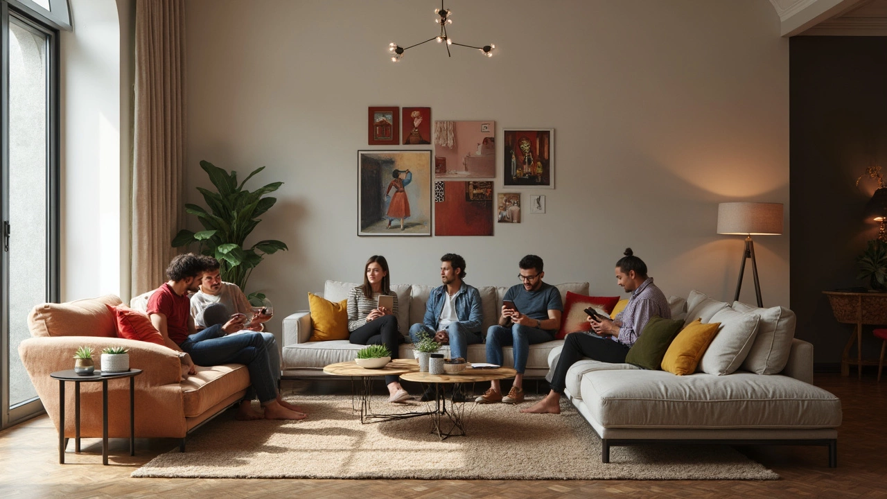 Who Bought Home Interiors Company? The Real Story Behind the Deal
