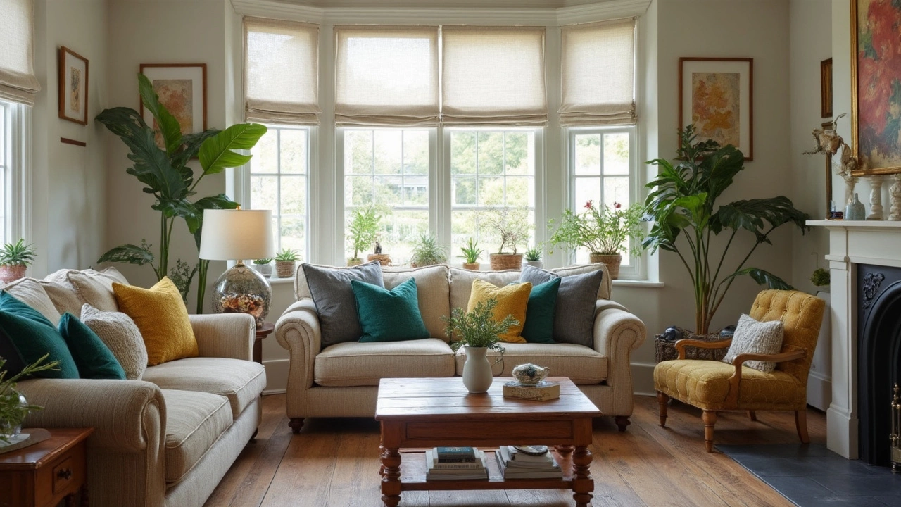 Best Colour for Sofa: A Practical Guide for Picking Sofa Cushion Shades