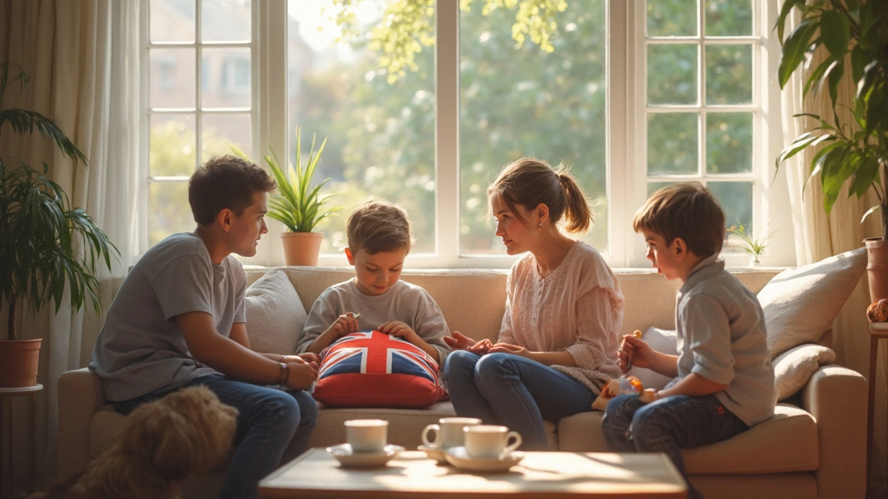 Clean Couch Cushions Without Removable Covers: Practical Steps That Work