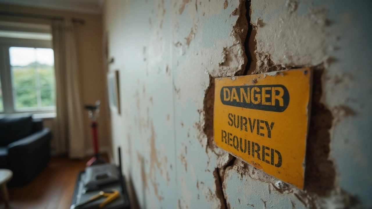 Hidden Dangers: Plumbing and Sewer Shocks