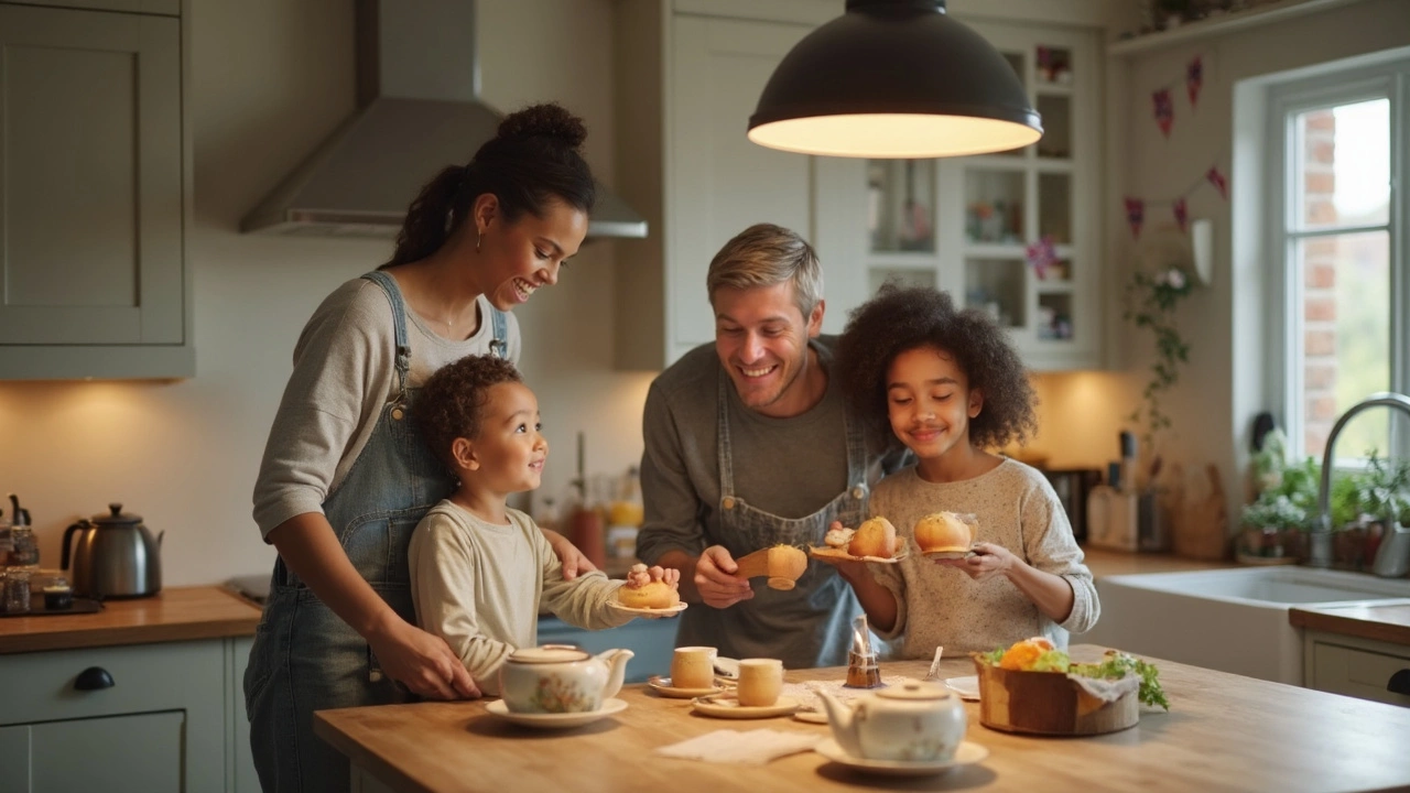 How to Choose a Kitchen Installer You Can Trust