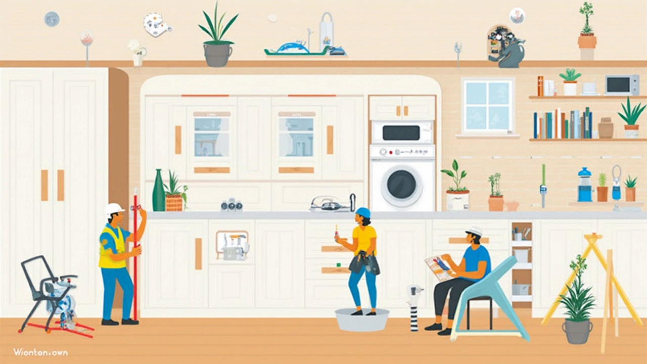 Is It Worth Paying a Pro or Going DIY?