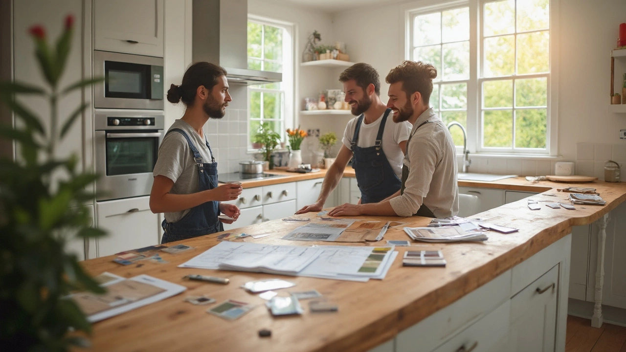 Kitchen Fitting Costs in New Zealand: What You Really Pay in 2025