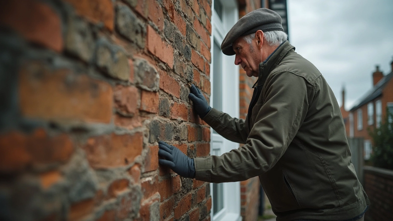 Major Foundation Repair Explained: What Qualifies and What to Expect