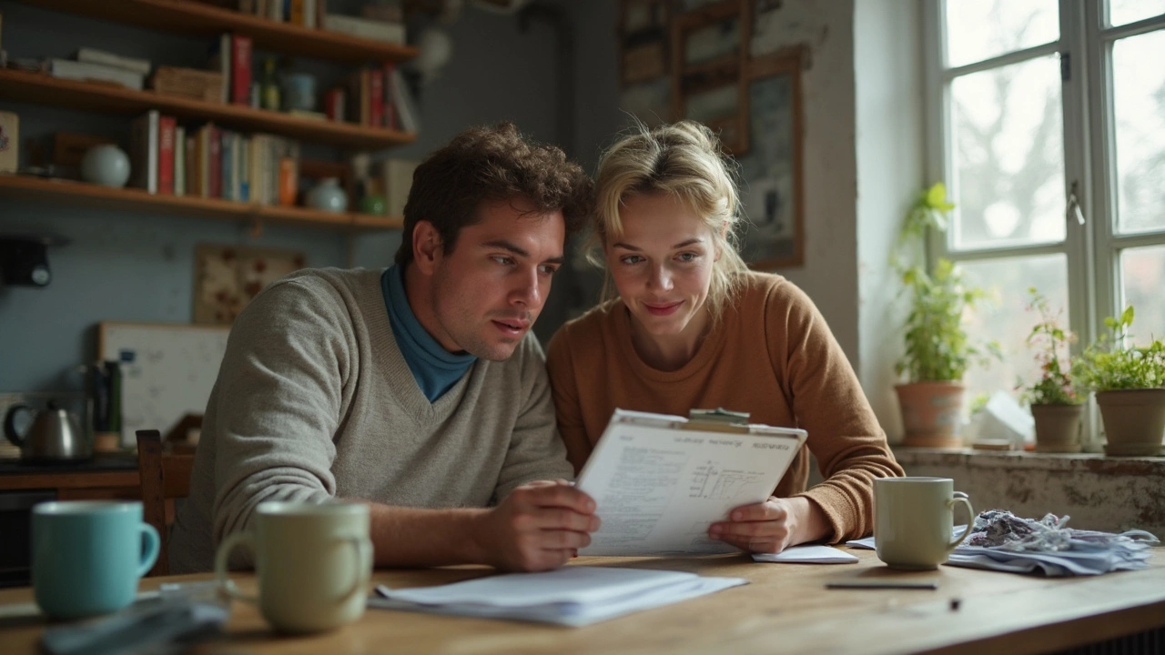 Most Expensive Thing to Fix in a House: What Really Breaks the Bank?