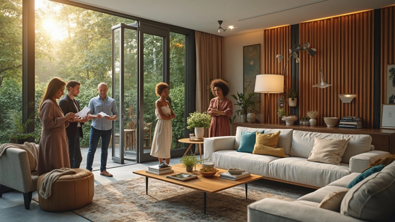 Proven Ways to Sell Your House Fast: Strategies That Work in 2025