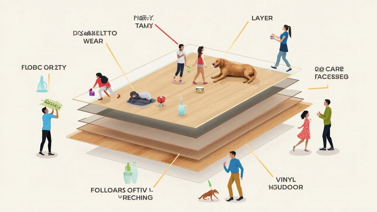 Simple Ways to Extend Your Flooring’s Life
