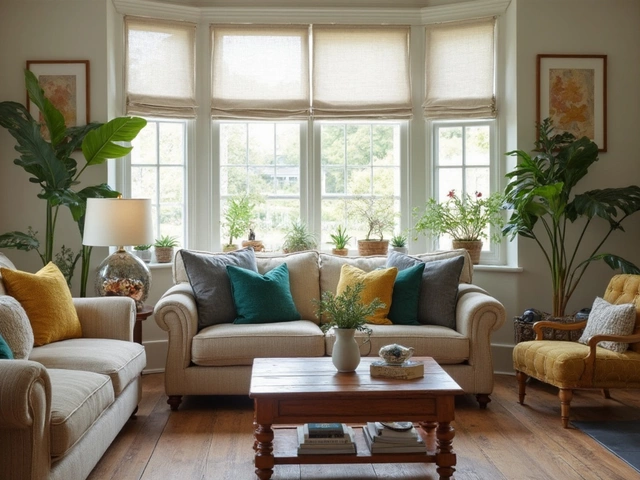 Best Colour for Sofa: A Practical Guide for Picking Sofa Cushion Shades