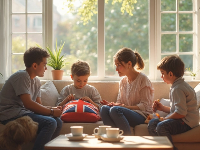 Clean Couch Cushions Without Removable Covers: Practical Steps That Work
