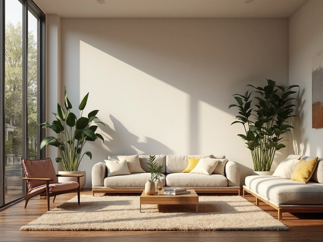 Curtains or Naked Windows? Fashion Trends and Practical Tips for Curtain-Free Living