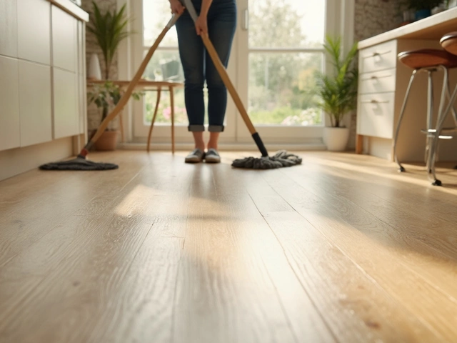 How Long Does Vinyl Flooring Last? Real Lifespans & Pro Tips