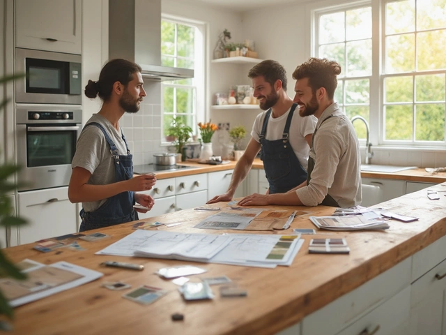 Kitchen Fitting Costs in New Zealand: What You Really Pay in 2025