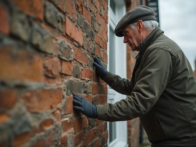 Major Foundation Repair Explained: What Qualifies and What to Expect
