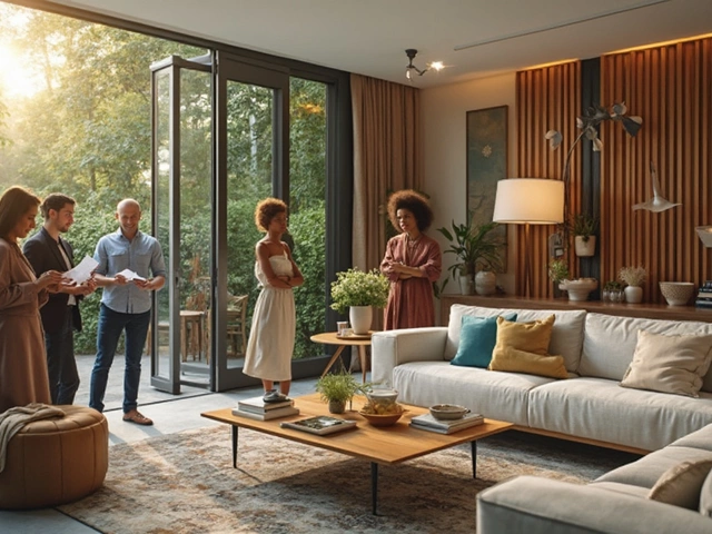Proven Ways to Sell Your House Fast: Strategies That Work in 2025
