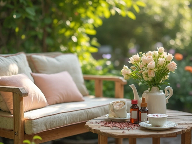 What Kills Chiggers Immediately? Fast Solutions for Garden Furniture Lovers