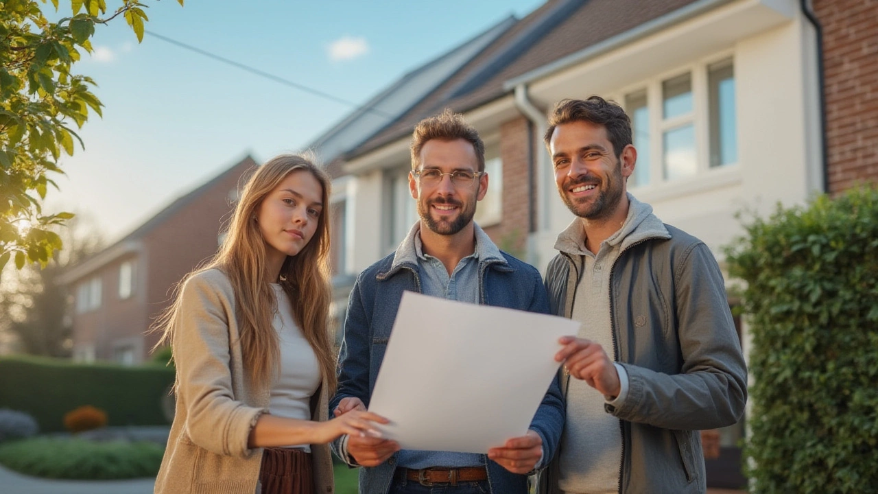 Best New Build Companies in 2025: How to Choose Your Perfect Building Partner