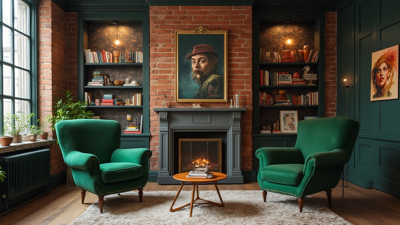 Lighting Tricks: Shift The Mood With Layers