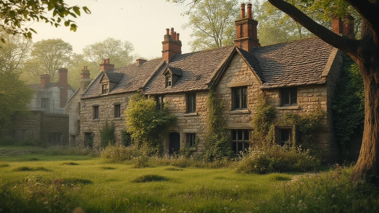 Longest Lasting Materials for House Construction: Stone, Brick, Concrete, and Modern Solutions