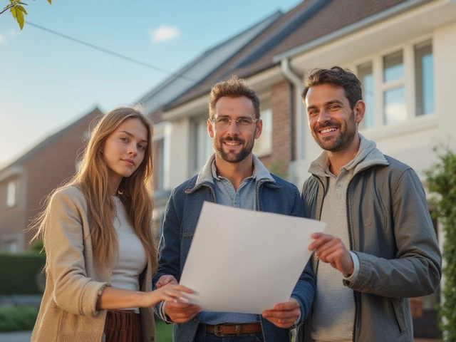 Best New Build Companies in 2025: How to Choose Your Perfect Building Partner