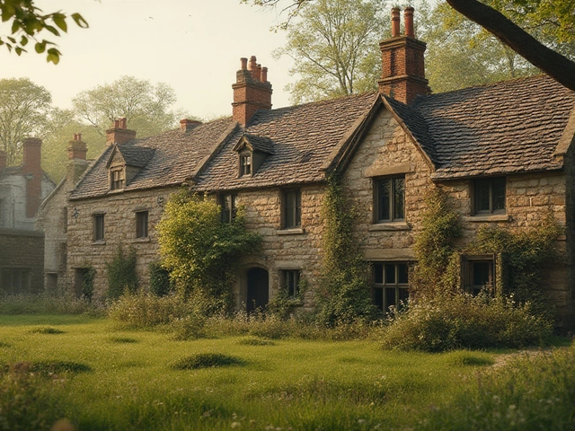 Longest Lasting Materials for House Construction: Stone, Brick, Concrete, and Modern Solutions