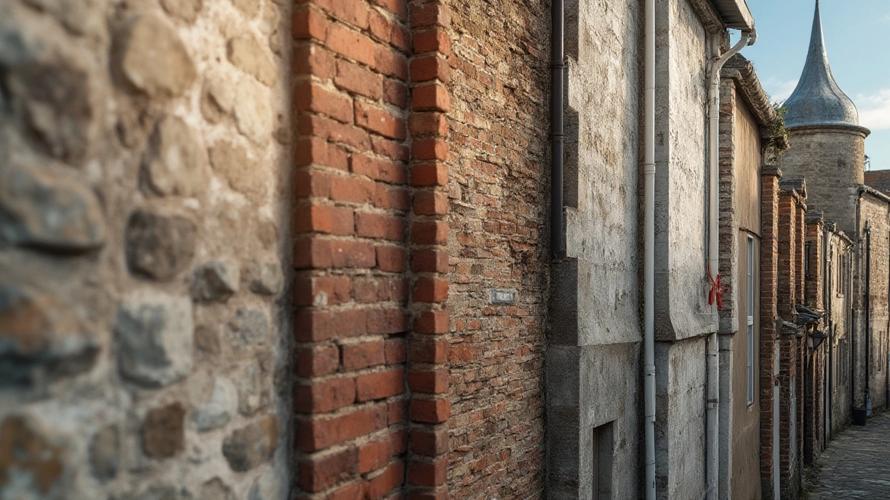 Tips for Choosing a Material to Outlast Everything Else