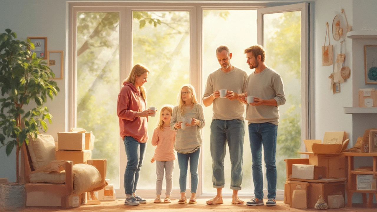 When Should You Worry? Settling vs. Structural Problems
