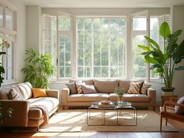 When Not to Use Drapes: Practical Design Tips for Every Room