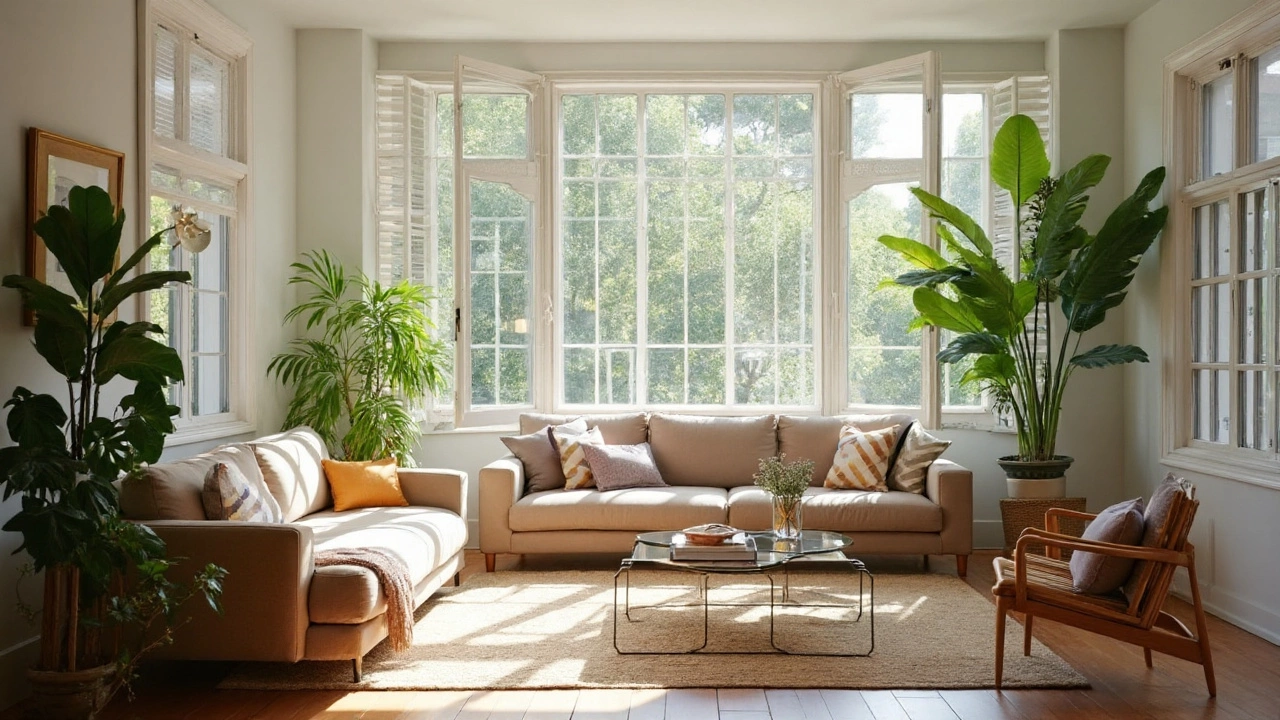 When Not to Use Drapes: Practical Design Tips for Every Room