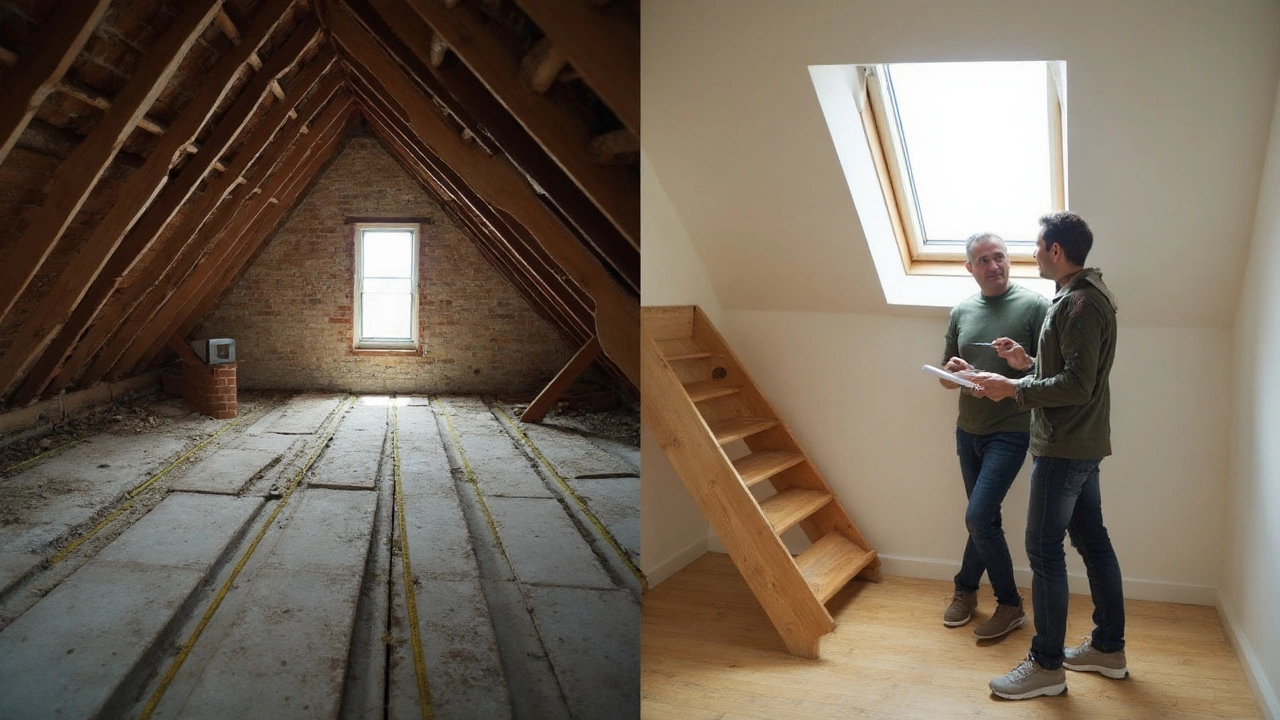 Average Loft Conversion Cost in New Zealand (2025): Prices, Factors, and Budget Guide