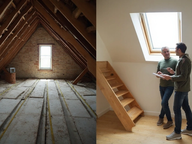 Average Loft Conversion Cost in New Zealand (2025): Prices, Factors, and Budget Guide
