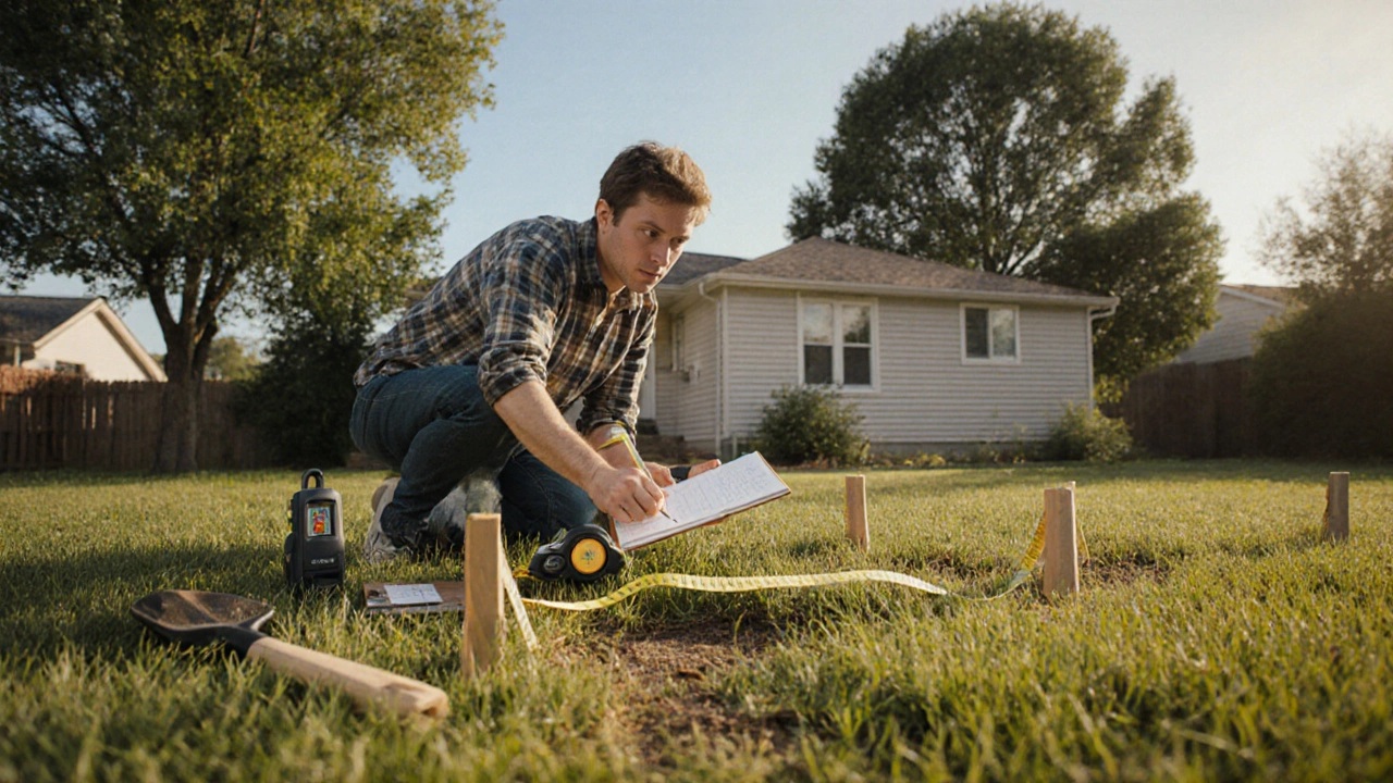How to Accurately Calculate Landscaping Costs