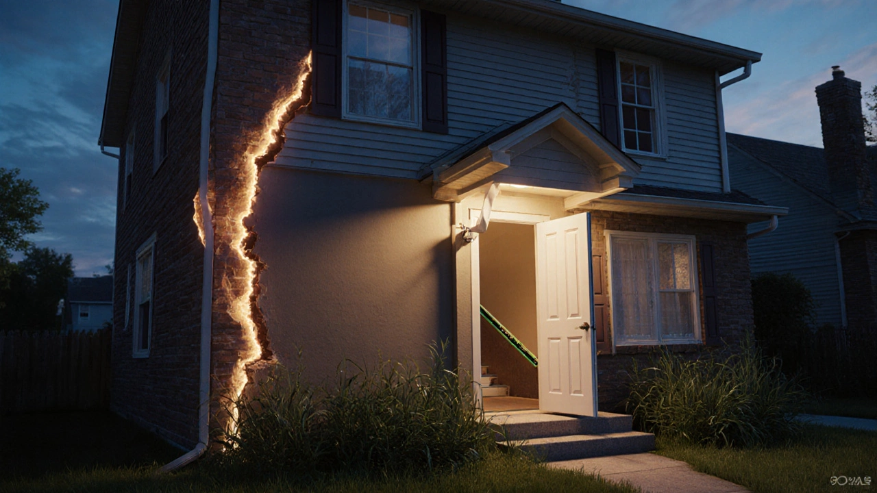 Is a Foundation Ever Unfixable? Signs, Causes, and Repair Options