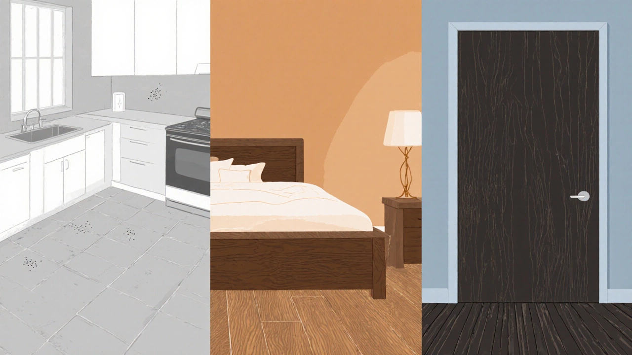 Maintenance Tips That Keep Any Floor Looking Fresh
