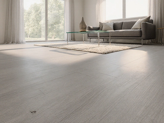 Best Floor Colors for a Spotless Look: Guide 2025