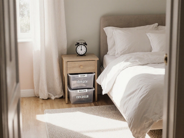 Free Room Makeover Tips: Upgrade Your Space Without Spending a Dime