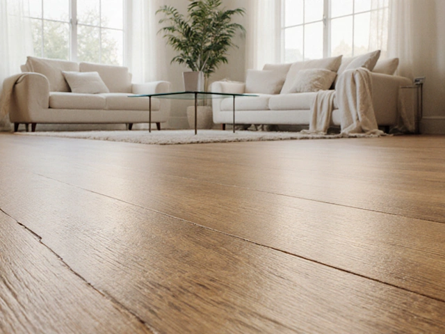 Timeless Flooring Ideas: Styles That Never Age