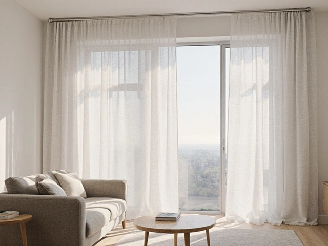 Timeless Window Coverings That Never Go Out of Style