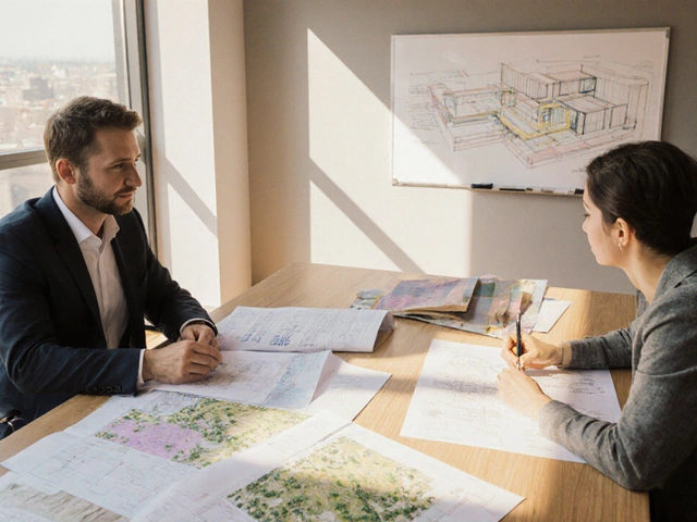 Understanding Architectural Services: Definition, Scope, and Benefits