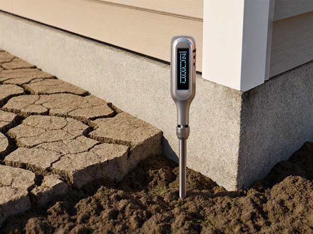 Watering Your House Foundation: Does It Prevent Cracks?