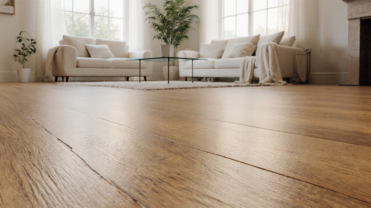 Timeless Flooring Ideas: Styles That Never Age