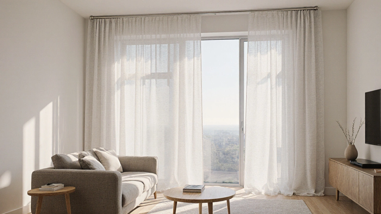 Timeless Window Coverings That Never Go Out of Style