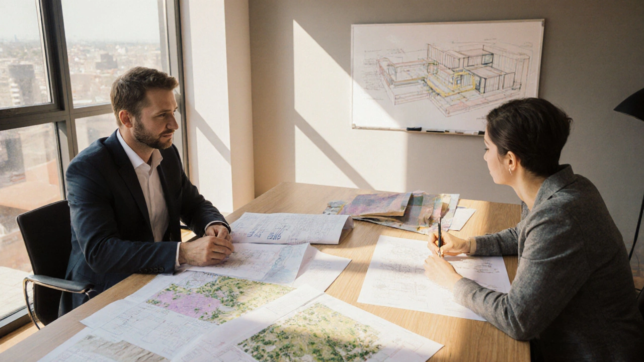 Understanding Architectural Services: Definition, Scope, and Benefits