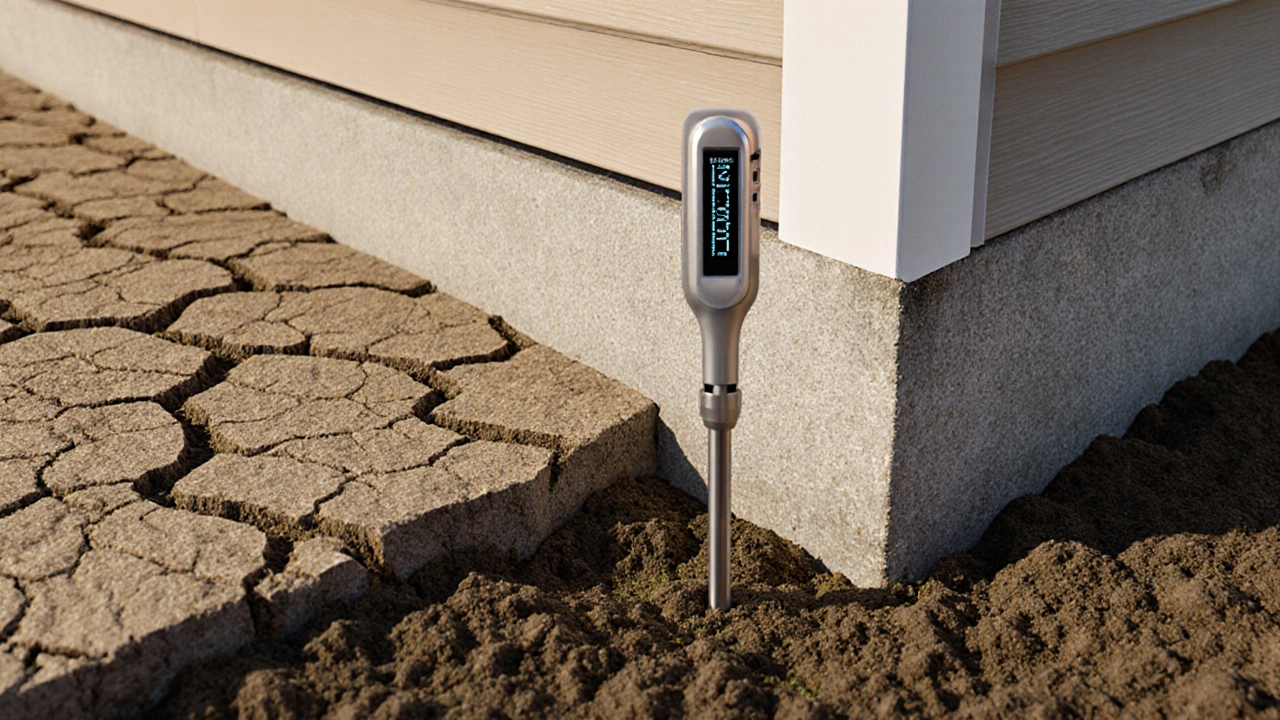 Watering Your House Foundation: Does It Prevent Cracks?