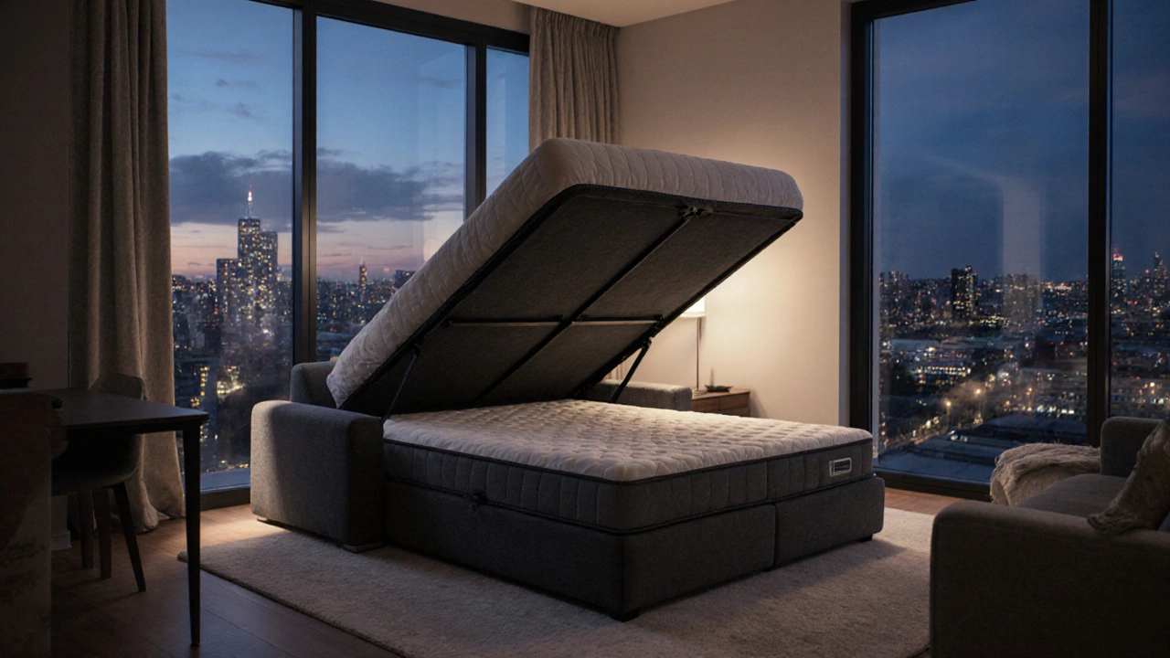 Are Sleeper Sofas a Good Idea? Real Pros and Cons for Small Spaces